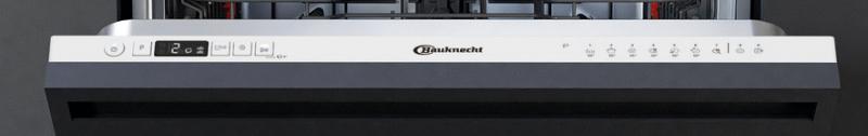 Bauknecht B2I HD 526 A Einbauspülmaschine Bauknecht B2I HD 526 A Einbauspülmaschine